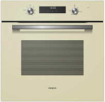 Встраиваемый электрический духовой шкаф Akpo PEA 7009SED03 IV
