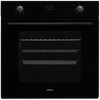 Встраиваемый электрический духовой шкаф Akpo PEA 7207SED02 BL