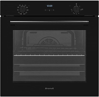 Встраиваемый электрический духовой шкаф Brandt BOH1224BB