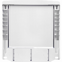 Планка соединительная Hiberg для i-DDQ11 - 1014 W и HDQ11 10 W