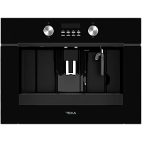 Встраиваемая кофемашина Teka CLC 855 GM Night River Black