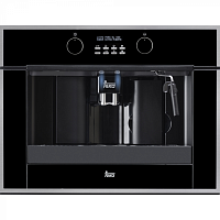 Встраиваемая кофемашина Teka CLC 855 GM SS IX