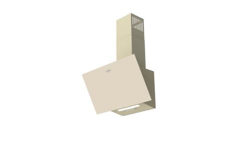 Вытяжка Kanzler D 558 B