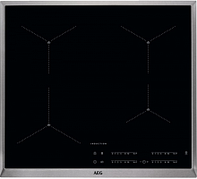 Индукционная варочная панель Aeg IAE64413XB