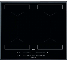 Индукционная варочная панель AEG IKE64450FB