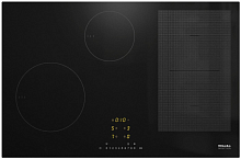 Индукционная варочная панель Miele KM 7414 FX