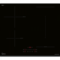 Электрическая варочная панель Midea MIH65783F