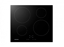 Индукционная поверхность Samsung NZ64F3NM1AB/WT