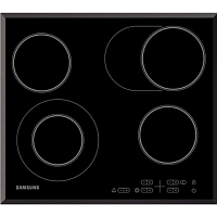 Электрическая поверхность Samsung NZ64T3516QK/WT