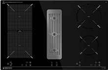Индукционная варочная панель Meferi XSMART35IX ULTRA