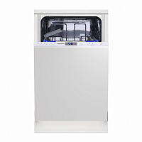 Встраиваемая посудомоечная машина DELVENTO VGB4600