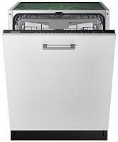 Встраиваемая посудомоечная машина Samsung DW60R7050BB/WT