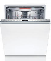 Встраиваемая посудомоечная машина Bosch SMV8YCX02E