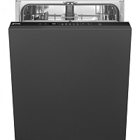 Встраиваемая посудомоечная машина Smeg STL262D