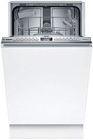Встраиваемая посудомоечная машина Bosch SPV4HKX10E