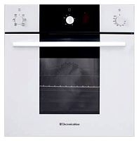 Встраиваемый электрический духовой шкаф Electronicsdeluxe 6006.03 эшв-006