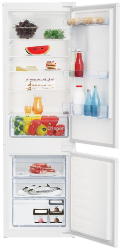 Холодильник Beko BCSA2750