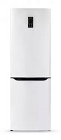 Холодильник Shivaki HD-455RWENE white