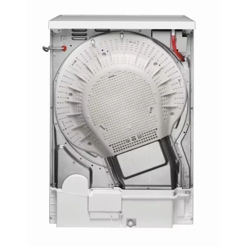Сушильная машина Electrolux EW6C4753CB фото 2
