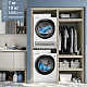Комплект стиральная и сушильная машина Electrolux EW6F4R21B + EW6C4753CB