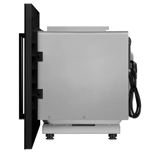 Встраиваемая микроволновая печь Maunfeld JBMO1225FSGB02 фото 3