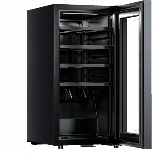 Винный шкаф Meyvel MV15-KBF1 фото 3