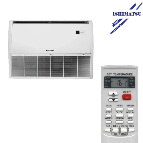 Сплит-система ISHIMATSU ANP18H фото 2