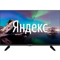 Телевизор Vekta LD-43SU8850BS