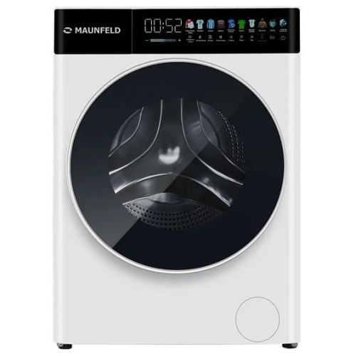 Стиральная машина Maunfeld MFWM129WH05 фото 2