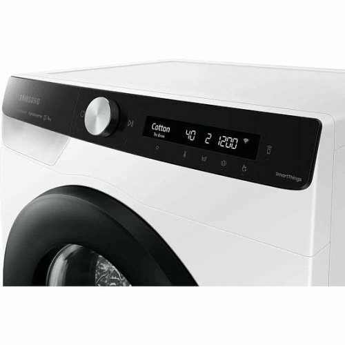Стиральная машина Samsung WW80AG6S28AELP фото 3