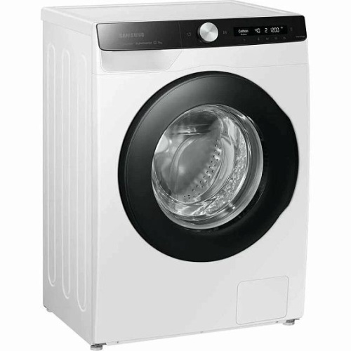 Стиральная машина Samsung WW80AG6S28AELP фото 5