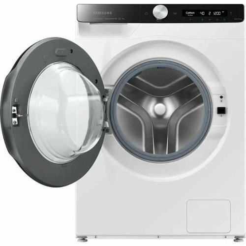 Стиральная машина Samsung WW80AG6S28AELP фото 6