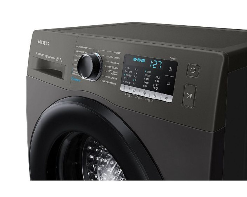 Стиральная машина Samsung WW70AGAS22AXLD фото 4