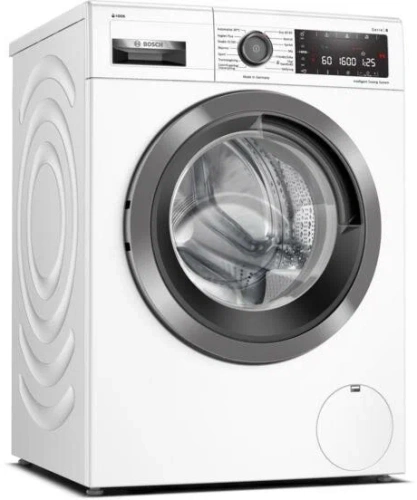 Стиральная машина Bosch WAX02KLOSN фото 3