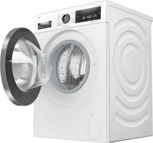 Стиральная машина Bosch WAX02KLOSN фото 6