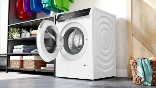 Стиральная машина Bosch WGB24400ME фото 3
