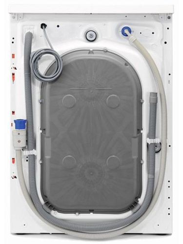 Стиральная машина AEG LFR73964VE фото 3