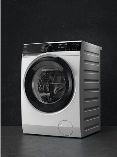 Стиральная машина AEG LFR73964VE фото 4