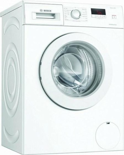 Стиральная машина Bosch WAJ240L3SN фото 2