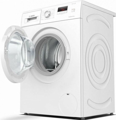Стиральная машина Bosch WAJ240L3SN фото 5