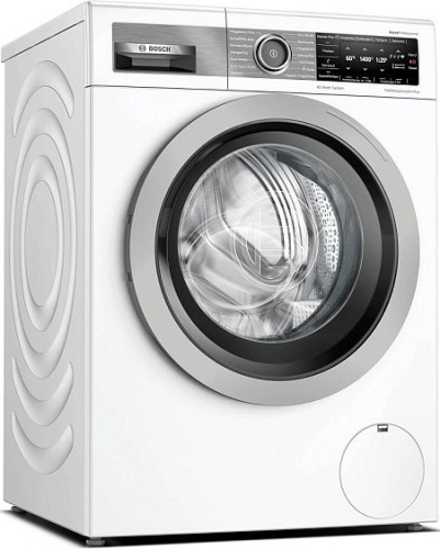 Стиральная машина Bosch WAV28G43 фото 2