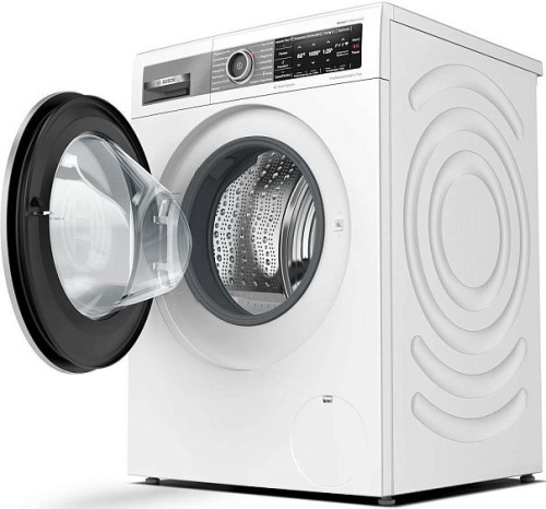 Стиральная машина Bosch WAV28G43 фото 6