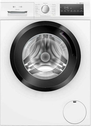 Стиральная машина Siemens WM14N208PL фото 2