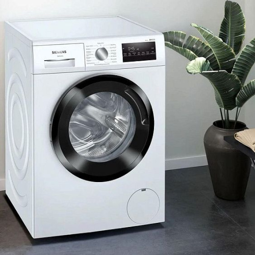 Стиральная машина Siemens WM14N208PL фото 6