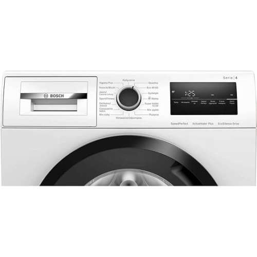 Стиральная машина Bosch WAN2820FPL фото 5