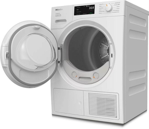 Сушильная машина Miele TSF 763 WP фото 5
