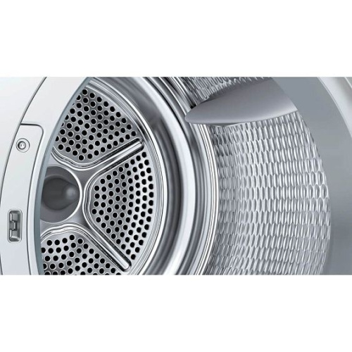 Сушильная машина Bosch WQG2410GPL фото 3