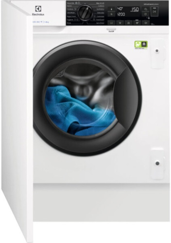 Встраиваемая стиральная машина Electrolux EW8F348SCI