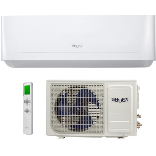 Сплит-система Shuft SFTOI-24HN1_24Y