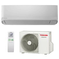 Сплит-система Toshiba RAS-B10CKVG-EE/RAS-10CAVG-EE